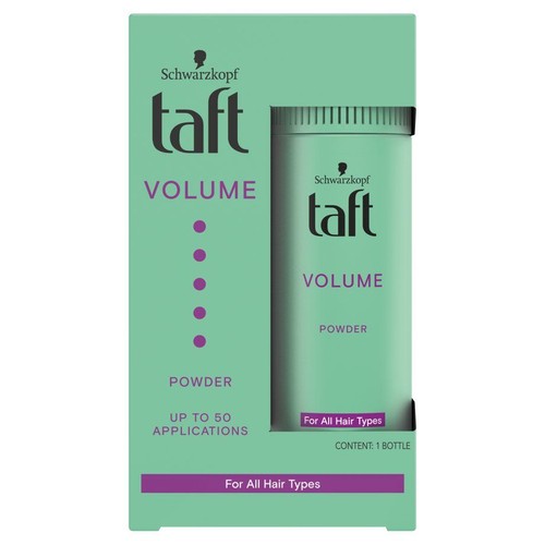 Puder do włosów Taft Volume Powder  Schwarzkopf 10 g