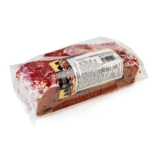Ciasto Red Velvet Słodko Upieczone 350 g
