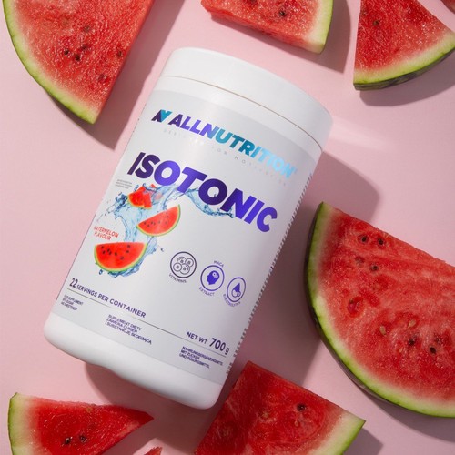 Isotonic Watermelon Allnutrition 700 g