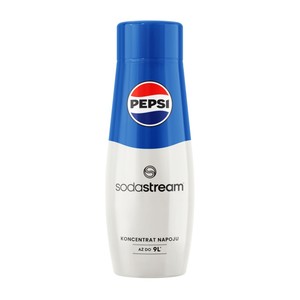 Koncentrat  napoju Pepsi Sodastream  440 ml