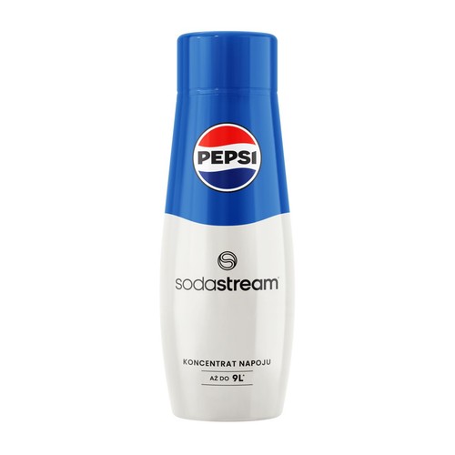 Koncentrat  napoju Pepsi Sodastream  440 ml