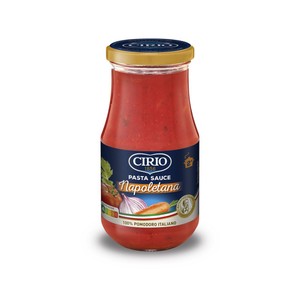 Sos pomidorowy Napoletana Cirio 420 g