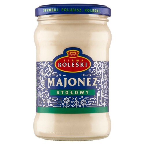 Majonez stołowy Roleski 280 g