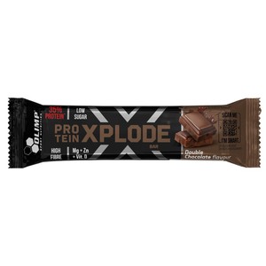 Protein Xplode Bar Double Chocolate Olimp 40 g