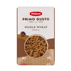 Makaron świderki pełne ziarno Primo Gusto 500 g