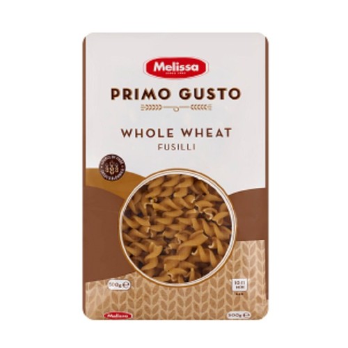 Makaron świderki pełne ziarno Primo Gusto 500 g