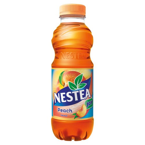 Napój herbaciany Peach Nestea 500 ml