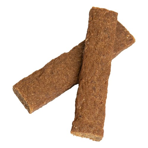 Baton proteinowy dla psów z królikiem Bult 75 g