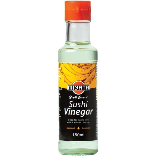 Ocet do sushi Miyata 150 ml