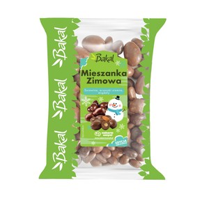 Mieszanka zimowa Bakal 600 g