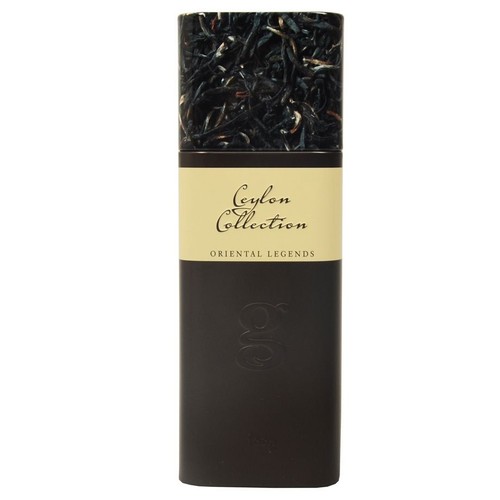 Herbata czarna liściasta Ceylon G Tea 100 g