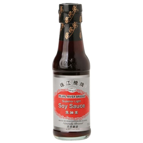 Sos sojowy jasny Pearl River Bridge 150 ml