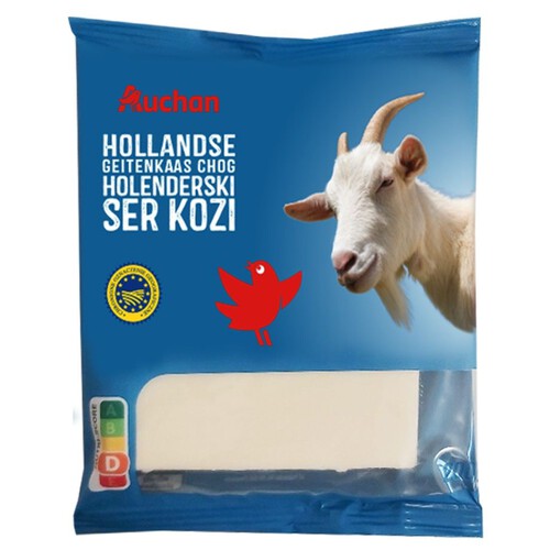 Ser Kozi Holenderski Auchan 200 g