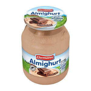 Jogurt mix smaków Ehrmann 500 g