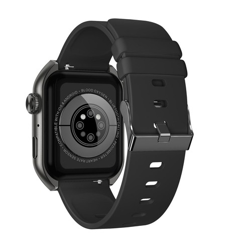 Smartwatch SWM-300 Tiron czarny FOREVER 1 sztuka