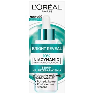Serum redukujące przebarwienia L'Oreal Paris 30 ml