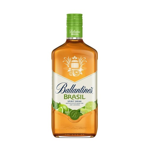 Whisky Brasil 35% Ballentine's 700 ml