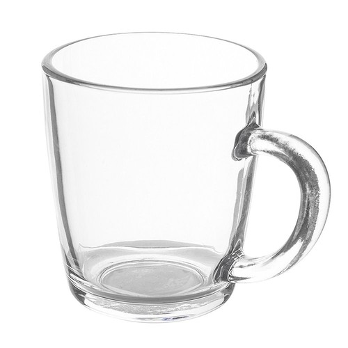 Szklanka z uchem Toronto 350 ml Altom Design 1 sztuka