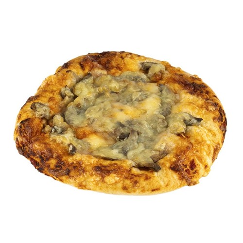 Mini Pizza z pieczarkami Piekarnia Auchan 120 g