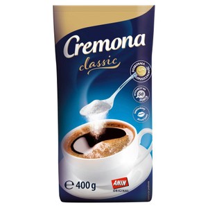 Śmietanka do kawy w proszku Cremona 400 g