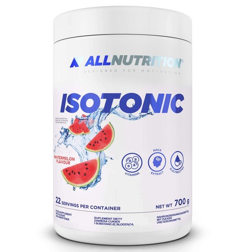 Isotonic Watermelon Allnutrition 700 g