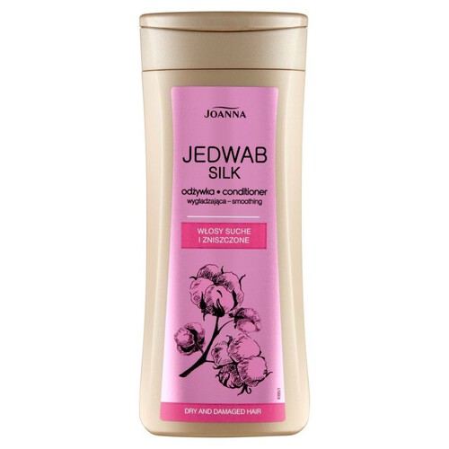 Odżywka do włosów Jedwab Joanna 150 ml