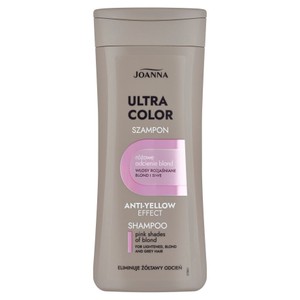 Color Ultra szampon do włosów Joanna 200 ml