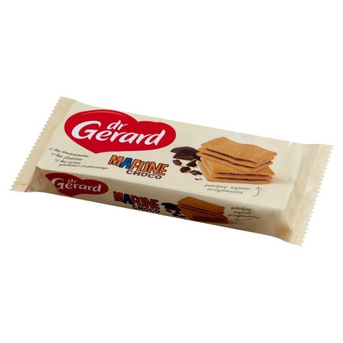 Mafijne choco Dr Gerard 216 g