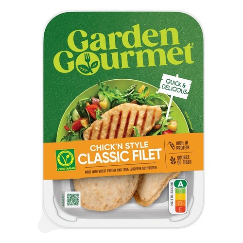Filet roślinny Garden Gourmet 150 g