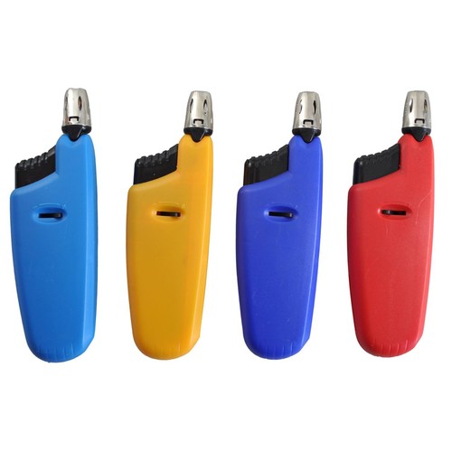 Zapalarka z lufka 5 ml, 7,5 cm Flame 1 sztuka