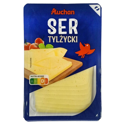 Ser Tylżycki Auchan 150 g