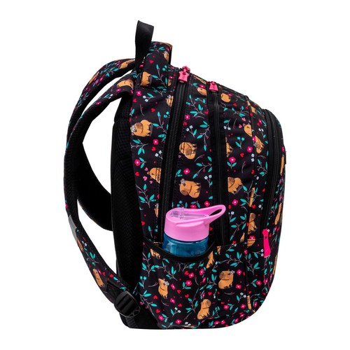 Plecak Astrabag Flower Capy AB300 ASTRA 1 sztuka