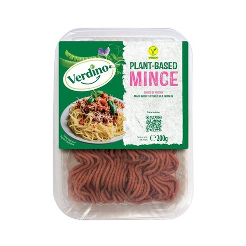 Roślinne mięso mielone Verdino 200 g