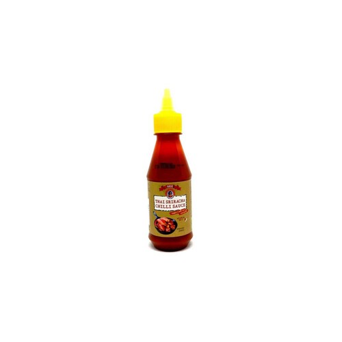 Sos Sriracha chilli medium hot Suree 200 g
