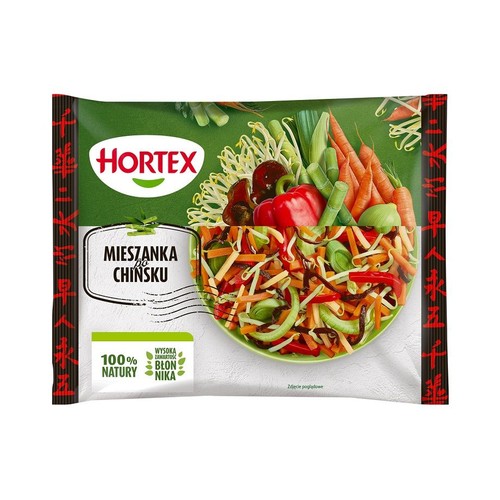 Mieszanka Chińska Hortex 450 g