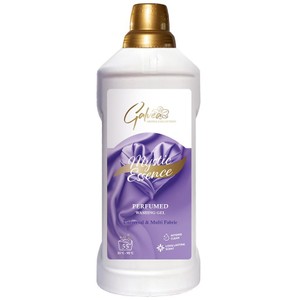 Perfumowany żel do prania Mystic Essence   Galvea 2 l