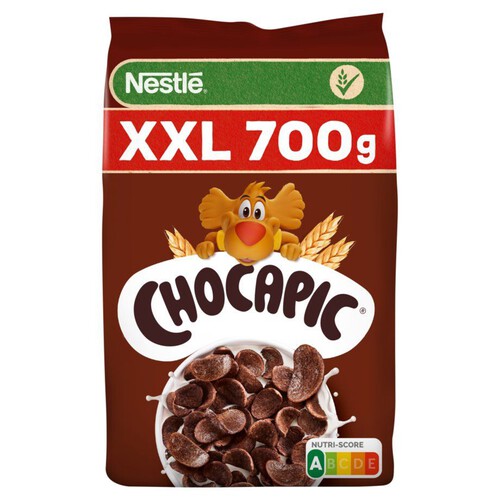 Płatki czekoladowe Chocapic  Nestle 700 g