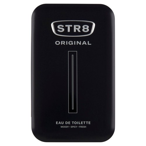 Woda toaletowa Original STR8 100 ml