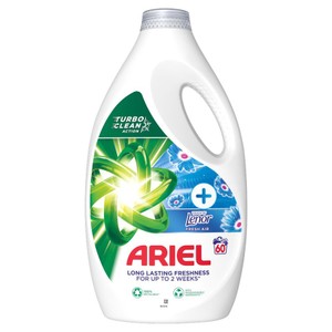 Płyn do prania Gresh Air 60 prań Ariel 3 l
