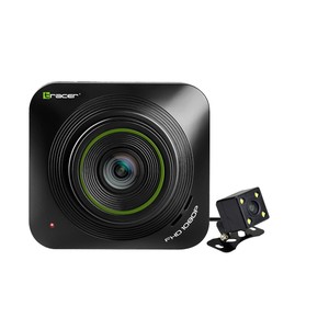 Kamera samochodowa 2.2D FHD TUCANA Tracer 1 sztuka
