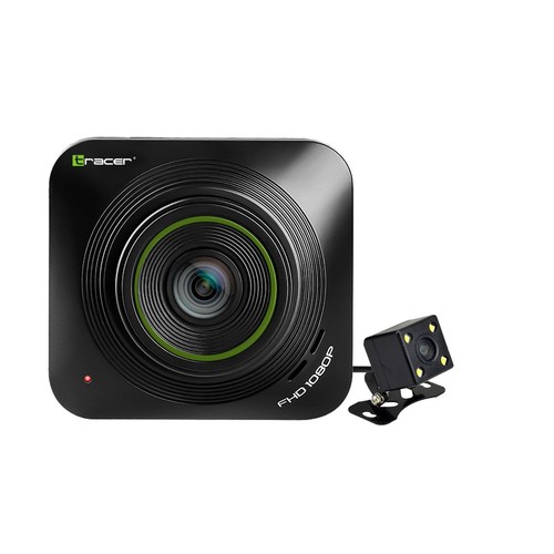 Kamera samochodowa 2.2D FHD TUCANA Tracer 1 sztuka