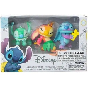 Zestaw figurek Sititch Disney 1 sztuka