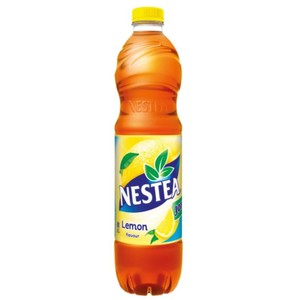 Napój owocowo-herbaciany o smaku cytrynowym Nestea 1,5 l