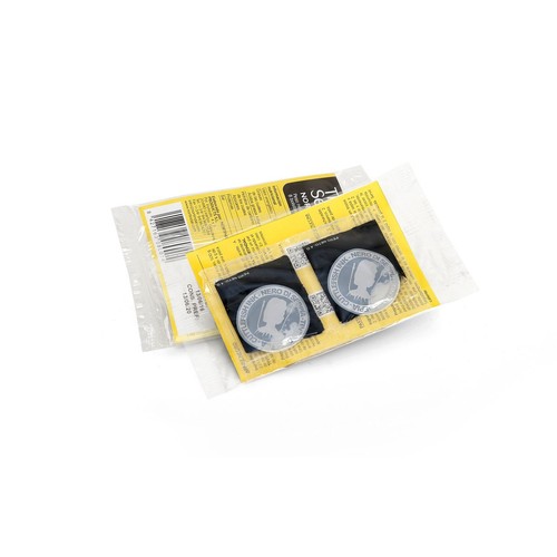 Atrament mątwy  NORTINDAL 2 x 4 g
