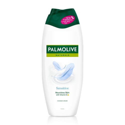 Kremowy żel pod prysznic z proteinami Palmolive 500 ml