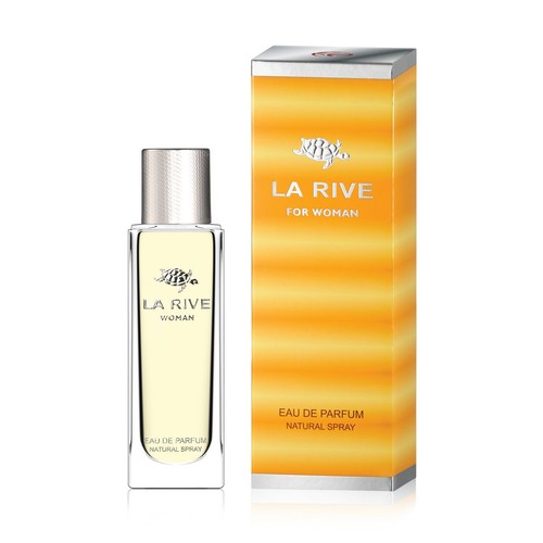 Woda perfumowana For Woman LA RIVE 90 ml