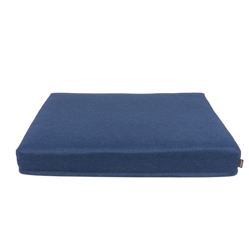 Materac granatowy rozmiar XL Jean 1 sztuka
