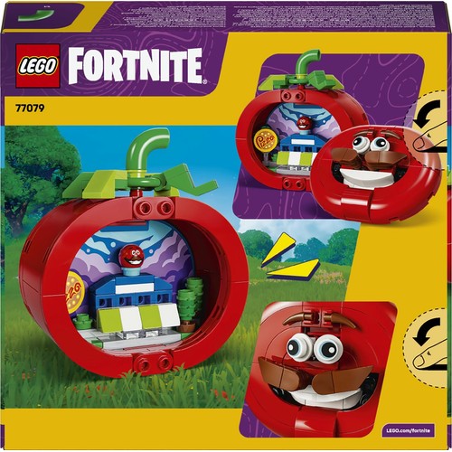 Fortnite Pomidorek 77079 LEGO 1 sztuka