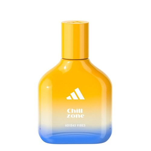 Woda perfumowana Chill Zone Adidas 50 ml