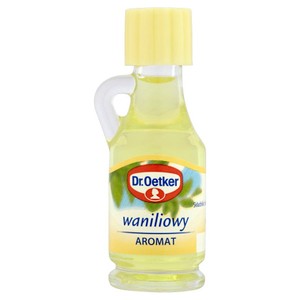 Aromat waniliowy Dr.Oetker 9 ml